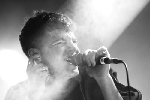 Working Men's Club - La Route Du Rock 2022