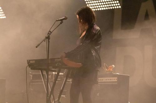 Working Men's Club - La Route Du Rock 2022