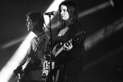 Working Men's Club - La Route Du Rock 2022