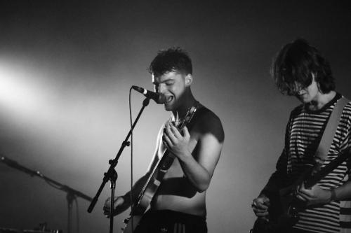 Working Men's Club - La Route Du Rock 2022