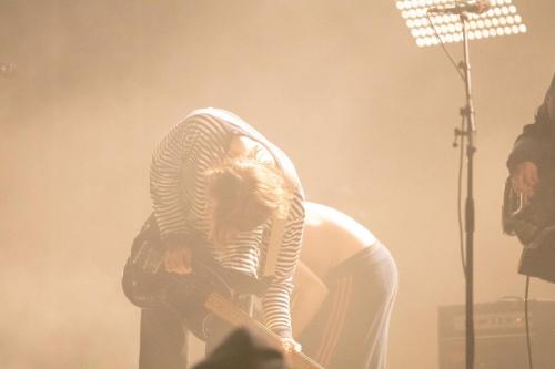 Working Men's Club - La Route Du Rock 2022