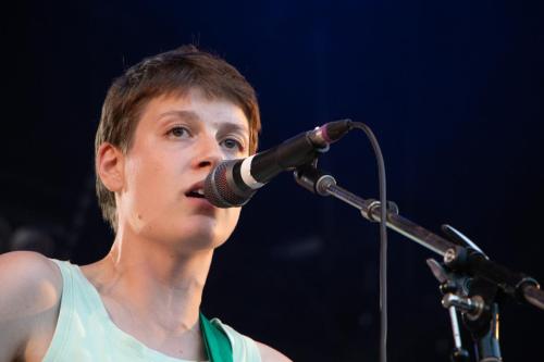 Porridge Radio - La Route Du Rock 2022