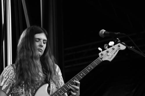 Porridge Radio - La Route Du Rock 2022
