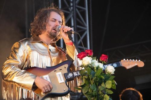 Kevin Morby - La Route Du Rock 2022