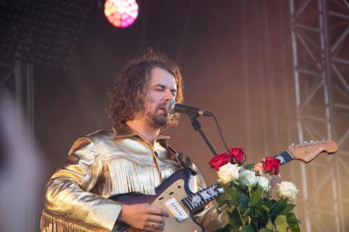 Kevin Morby - La Route Du Rock 2022