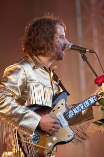 Kevin Morby - La Route Du Rock 2022