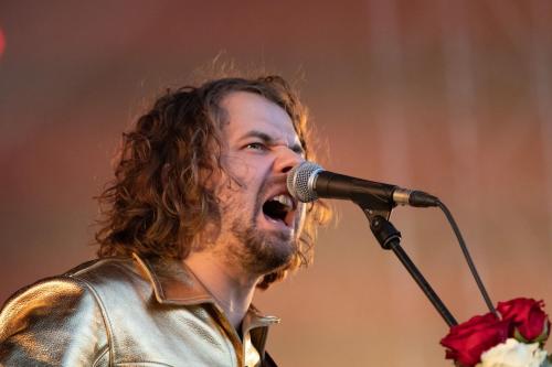 Kevin Morby - La Route Du Rock 2022
