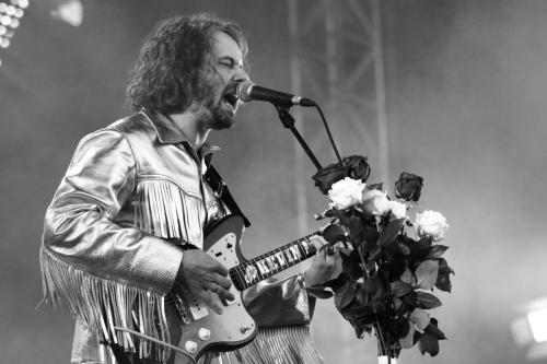 Kevin Morby - La Route Du Rock 2022
