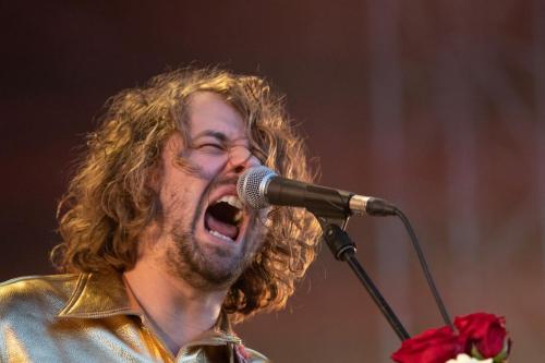 Kevin Morby - La Route Du Rock 2022