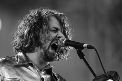 Kevin Morby - La Route Du Rock 2022