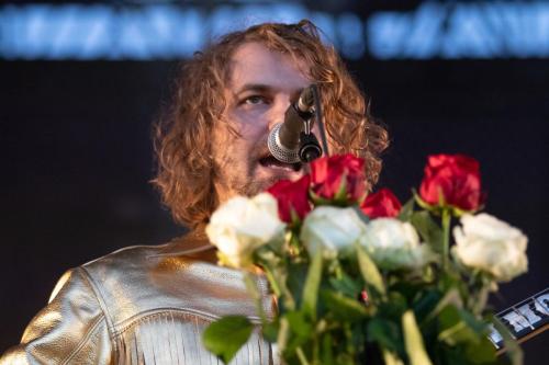 Kevin Morby - La Route Du Rock 2022