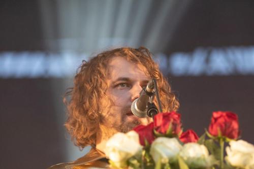 Kevin Morby - La Route Du Rock 2022