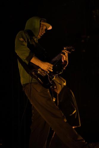 DIIV - La Route Du Rock 2022