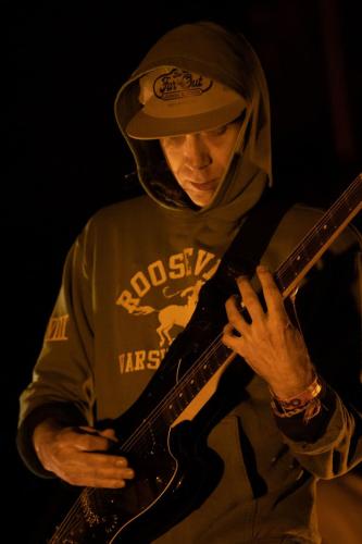 DIIV - La Route Du Rock 2022
