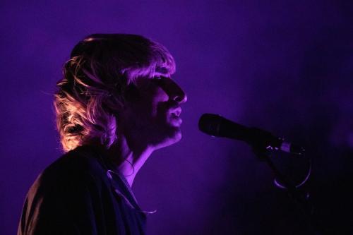 DIIV - La Route Du Rock 2022