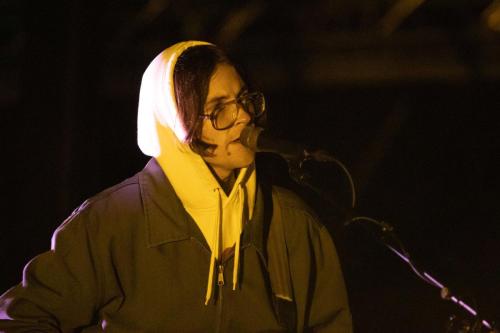 DIIV - La Route Du Rock 2022