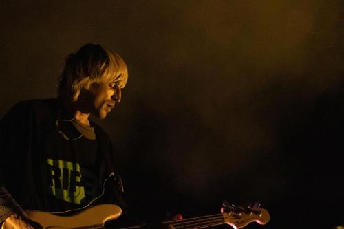 DIIV - La Route Du Rock 2022