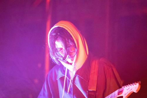DIIV - La Route Du Rock 2022