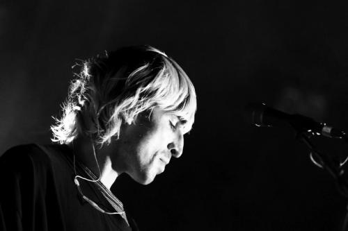 DIIV - La Route Du Rock 2022