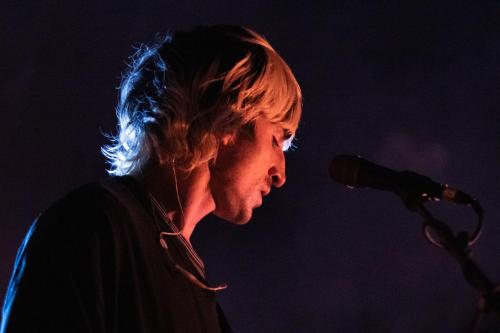 DIIV - La Route Du Rock 2022