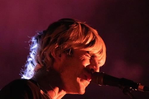 DIIV - La Route Du Rock 2022