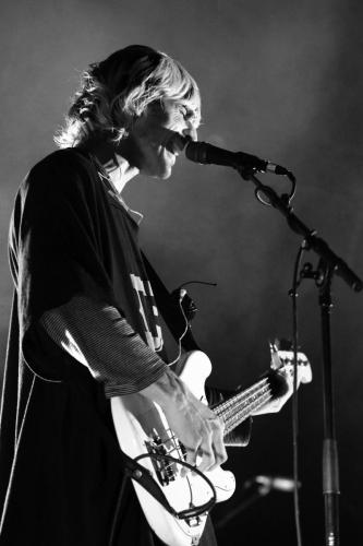 DIIV - La Route Du Rock 2022