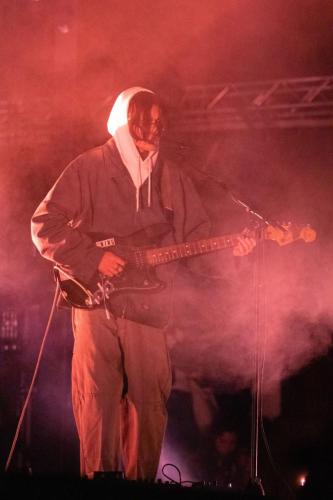 DIIV - La Route Du Rock 2022