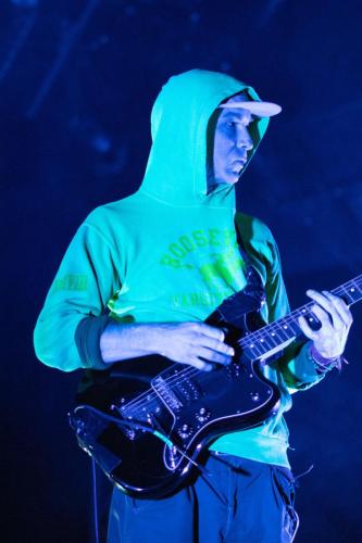 DIIV - La Route Du Rock 2022