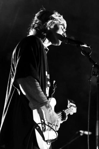 DIIV - La Route Du Rock 2022