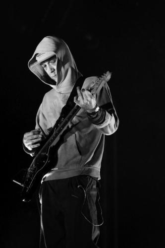 DIIV - La Route Du Rock 2022