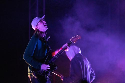 DIIV - La Route Du Rock 2022