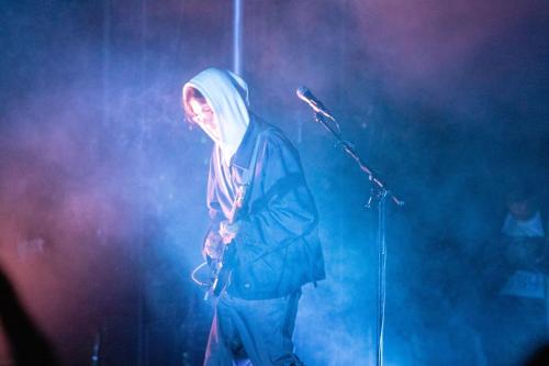 DIIV - La Route Du Rock 2022