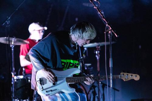 DIIV - La Route Du Rock 2022
