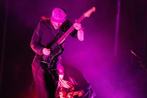 DIIV - La Route Du Rock 2022