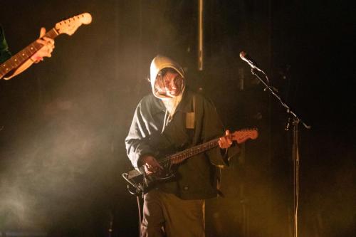 DIIV - La Route Du Rock 2022