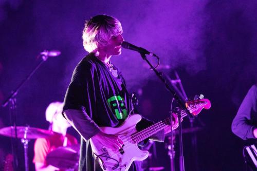 DIIV - La Route Du Rock 2022