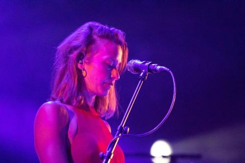 Baxter Dury - La Route Du Rock 2022