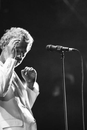 Baxter Dury - La Route Du Rock 2022
