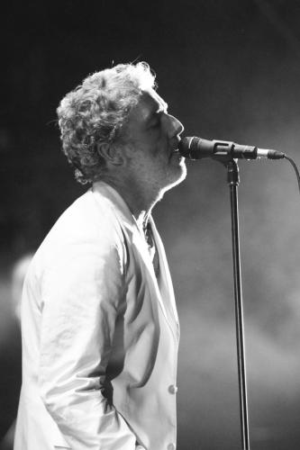Baxter Dury - La Route Du Rock 2022