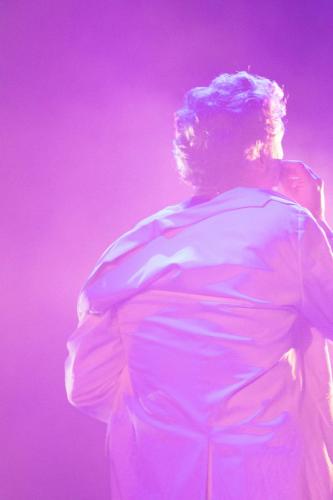 Baxter Dury - La Route Du Rock 2022