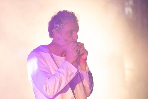 Baxter Dury - La Route Du Rock 2022