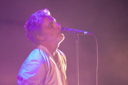 Baxter Dury - La Route Du Rock 2022