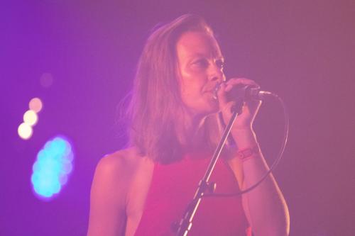 Baxter Dury - La Route Du Rock 2022