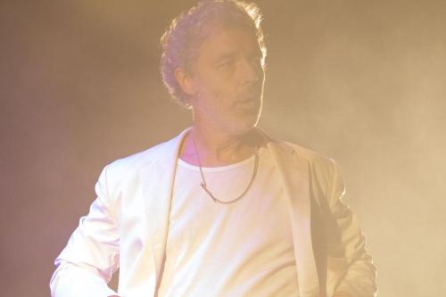 Baxter Dury - La Route Du Rock 2022