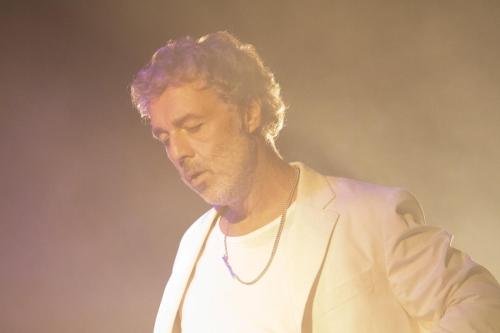 Baxter Dury - La Route Du Rock 2022