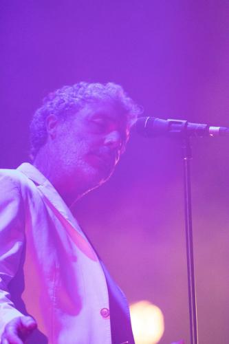Baxter Dury - La Route Du Rock 2022