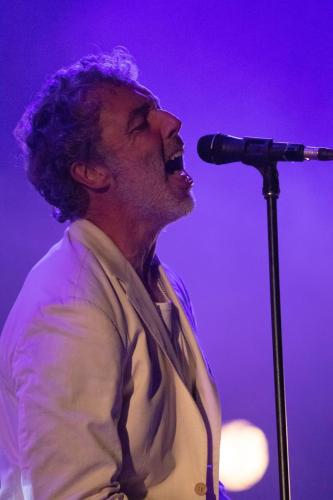 Baxter Dury - La Route Du Rock 2022