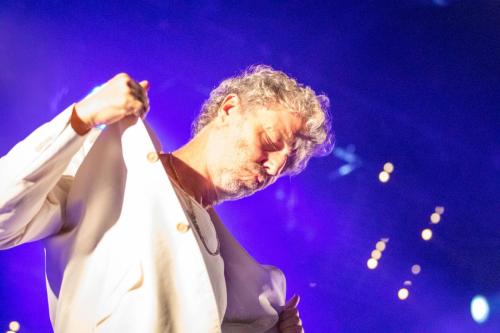 Baxter Dury - La Route Du Rock 2022