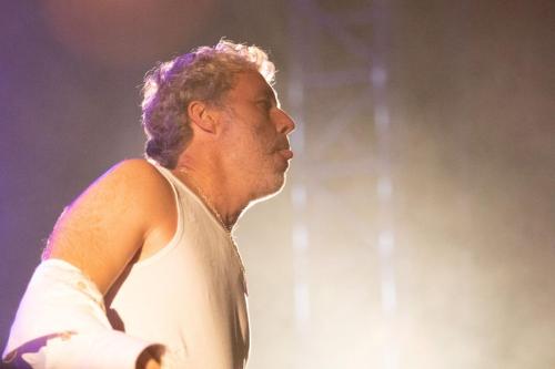 Baxter Dury - La Route Du Rock 2022