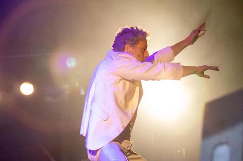 Baxter Dury - La Route Du Rock 2022